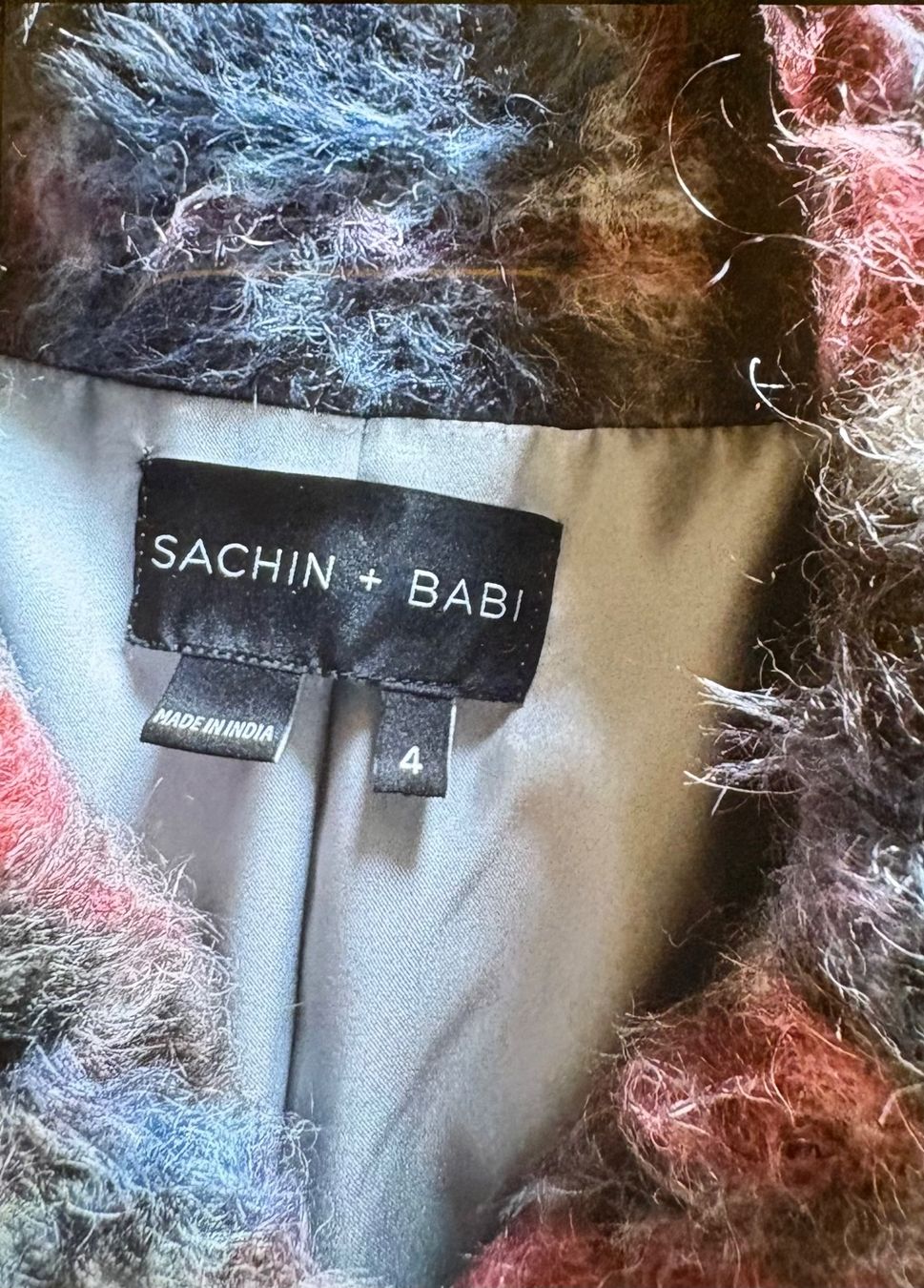 Giacche: SACHIN+BABI – Nuovo (secondo la descrizione) da Rümlang venduto da har_z6qv 3