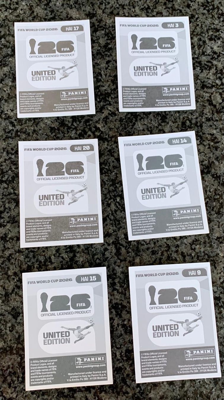 Panini Carte collezionabili: Panini Stickers – Usato da Willisau venduto da son_q7rj 1