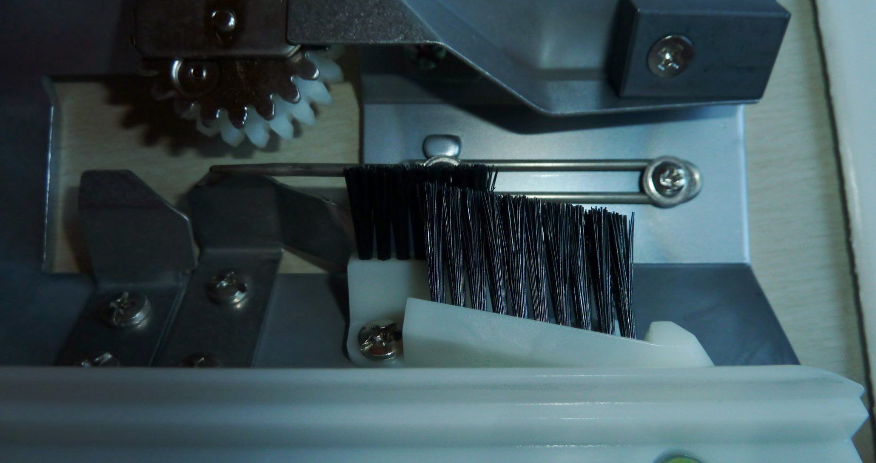 Alle Maschinen: Für Strickmaschine Brother KA8300 – Gebraucht aus Siebnen von Ra-la-ra-ol 3
