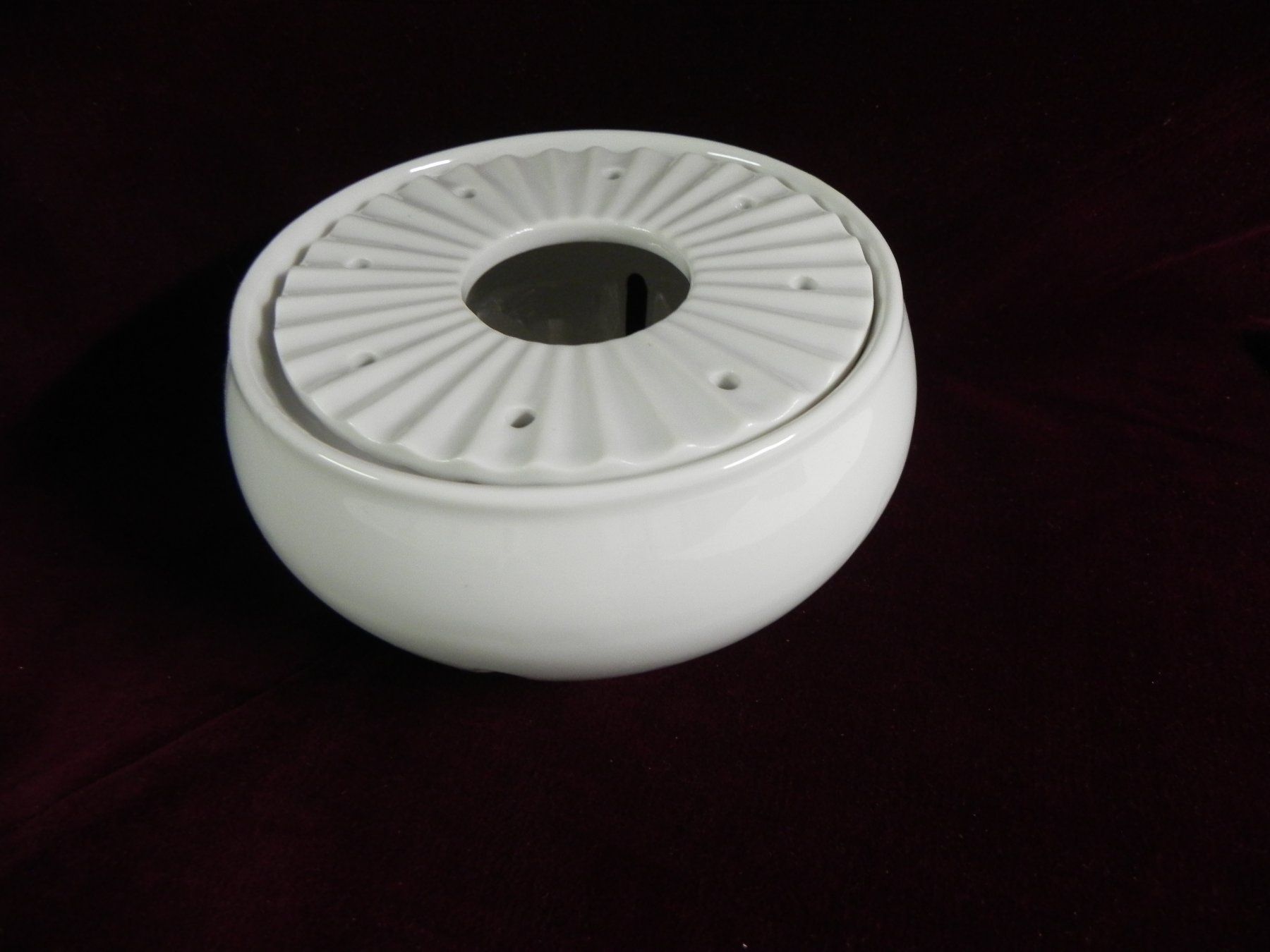 Sottobicchieri: Réchaud ,Stövchen – Nuovo e nell'imballaggio originale da Tann venduto da PRETTY-TROUVAILLE 4