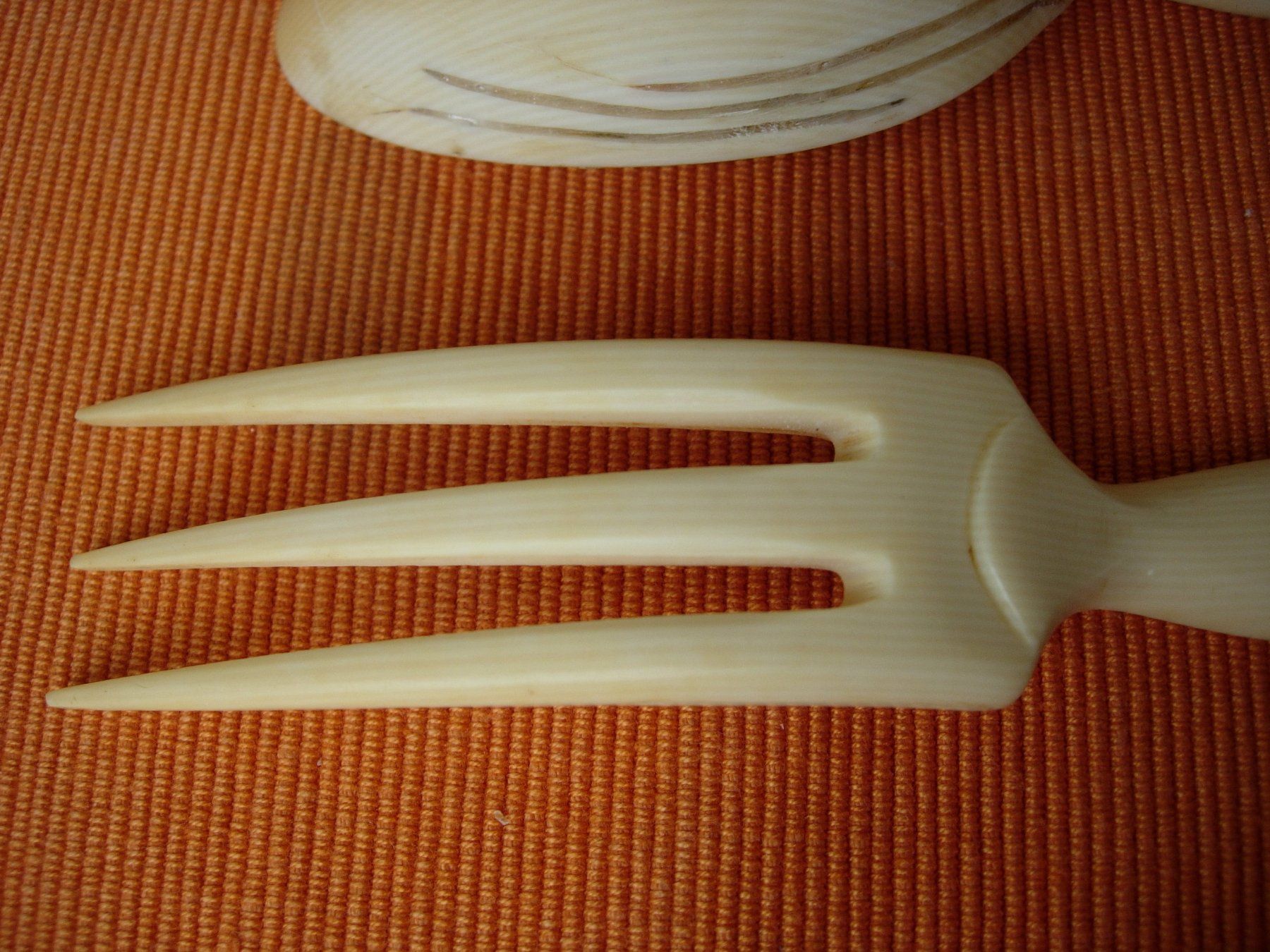 Set di posate: ORBRILLE- SALATBESTECK – Nuovo (secondo la descrizione) da Basel venduto da Grbina64 9