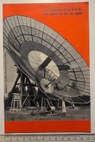 La Science de la R.D.A. au service de la paix