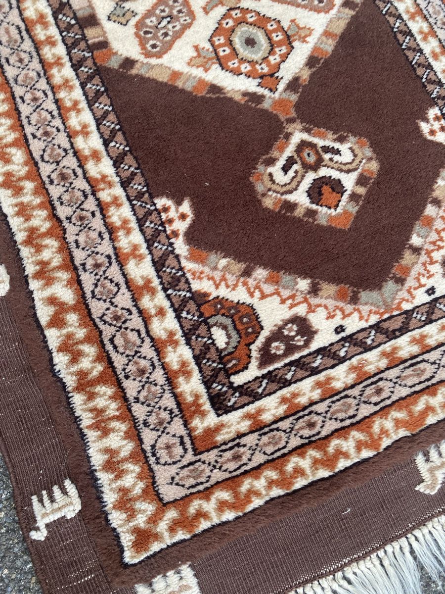 Tappeti: Perser Teppich handgeknüpft – Usato da Männedorf venduto da Adamiat 5