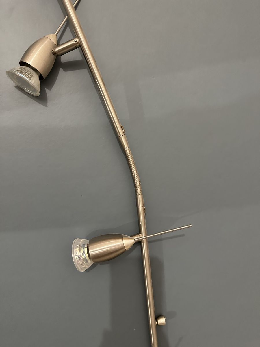 Ikea Lampadari & plafoniere: Deckenleuchte Spots IKEA – Usato da Ennetbaden venduto da kloter6 4
