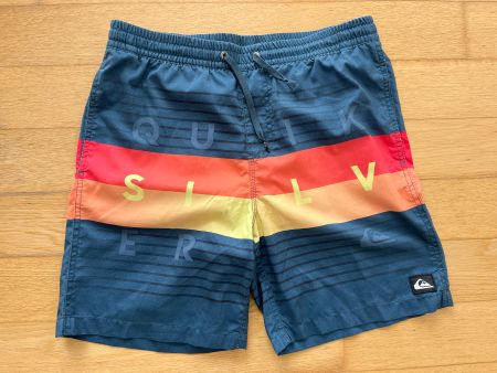 Bade-Shorts, Gr. XL/16