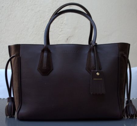 Longchamp Penelope Tasche /  sac