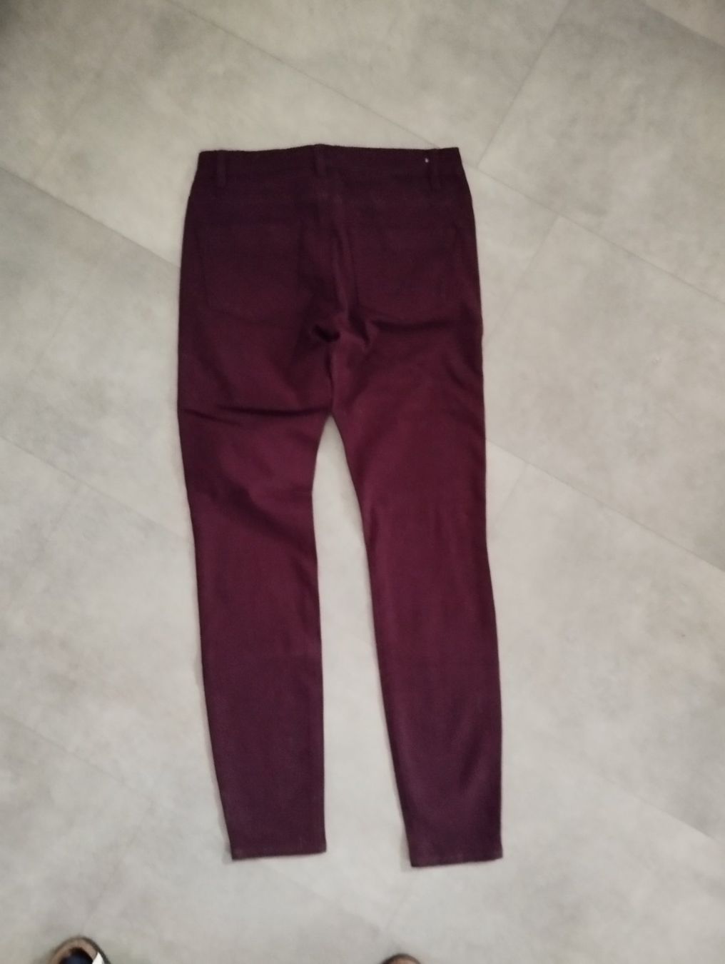 Pantaloni: Hose "DenimCo" Gr. 38... – Nuovo (secondo la descrizione) da Uetendorf venduto da Koh0 1
