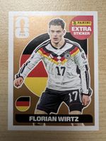 Panini Extra Sticker Florian Wirtz