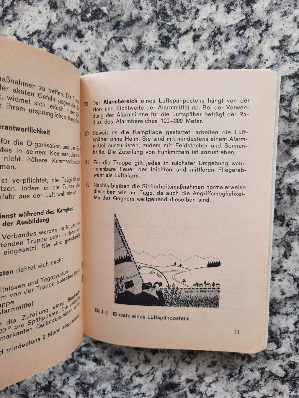 Libri: Der Luftspähdienst – Usato da Ruswil venduto da Sammlergeist 2