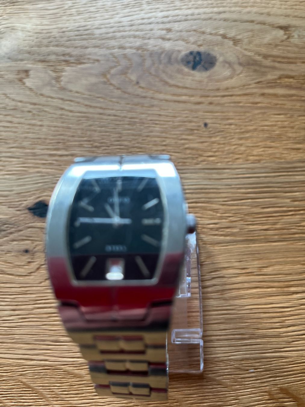 Guess Orologi: Armbanduhr  /// Guess – Usato da Brittnau venduto da Zofigerin 2