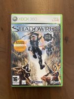 Shadowrun für Xbox 360