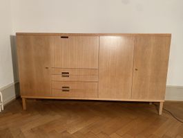 Mid Century Highboard
