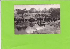 Seebenalp mit Kurhaus und Churfirsten