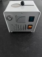 Nouvag Steri-Glass Sterilisator | Podologie Kosmetik Dental