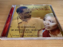Dee Dee Bridge - Prelude To A Kiss. The Duke Ellington Album