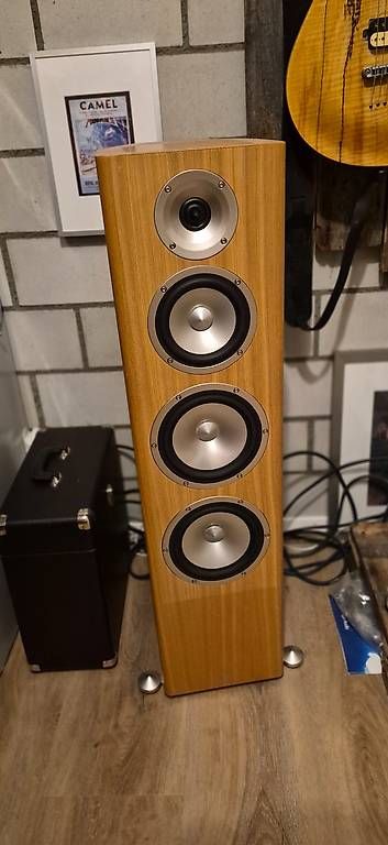 Casse acustiche: Audio Gesamtpacket – Usato da Reidermoos venduto da josekanus 2