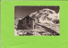 6130 Monte Rosa-Hütte, E. Gyger