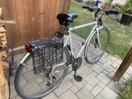 Velo Peugeot