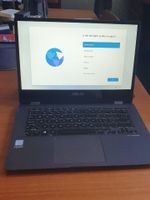 ASUS VivoBook Flip 14 TP412F — 16 Go RAM / 512 Go SSD