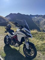Ducati Multistrada 1200 S  