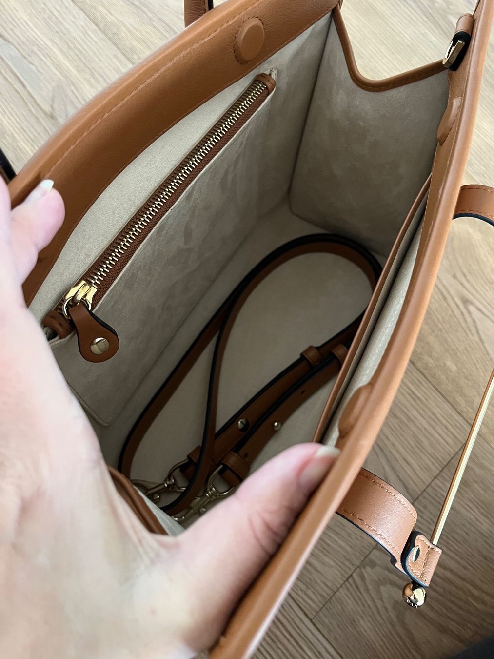 Sacs femmes: Strathberry Midi Tote Handtasche – Neuf (Voir description) à Triesen par dardaleni 2