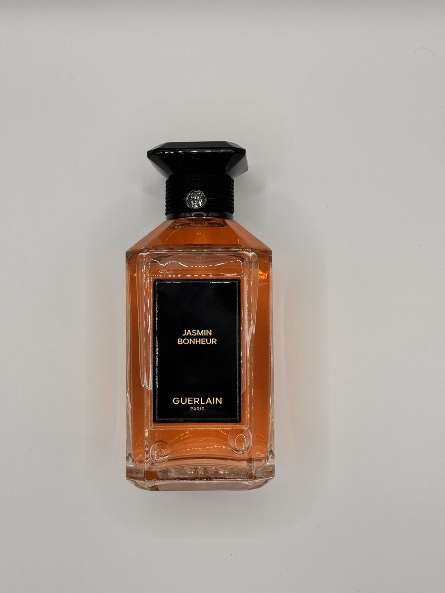 Guerlain Profumi & Eau de Toilette: Guerlain Jasmin Bonheur - 2ML - Probe – Nuovo (secondo la descrizione) da Düdingen venduto da parfum_tester 1