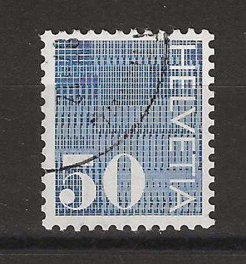 Tutti i francobolli: 1987 Z485x FLUOR gebraucht – Usato da Susten venduto da lmf_98wh