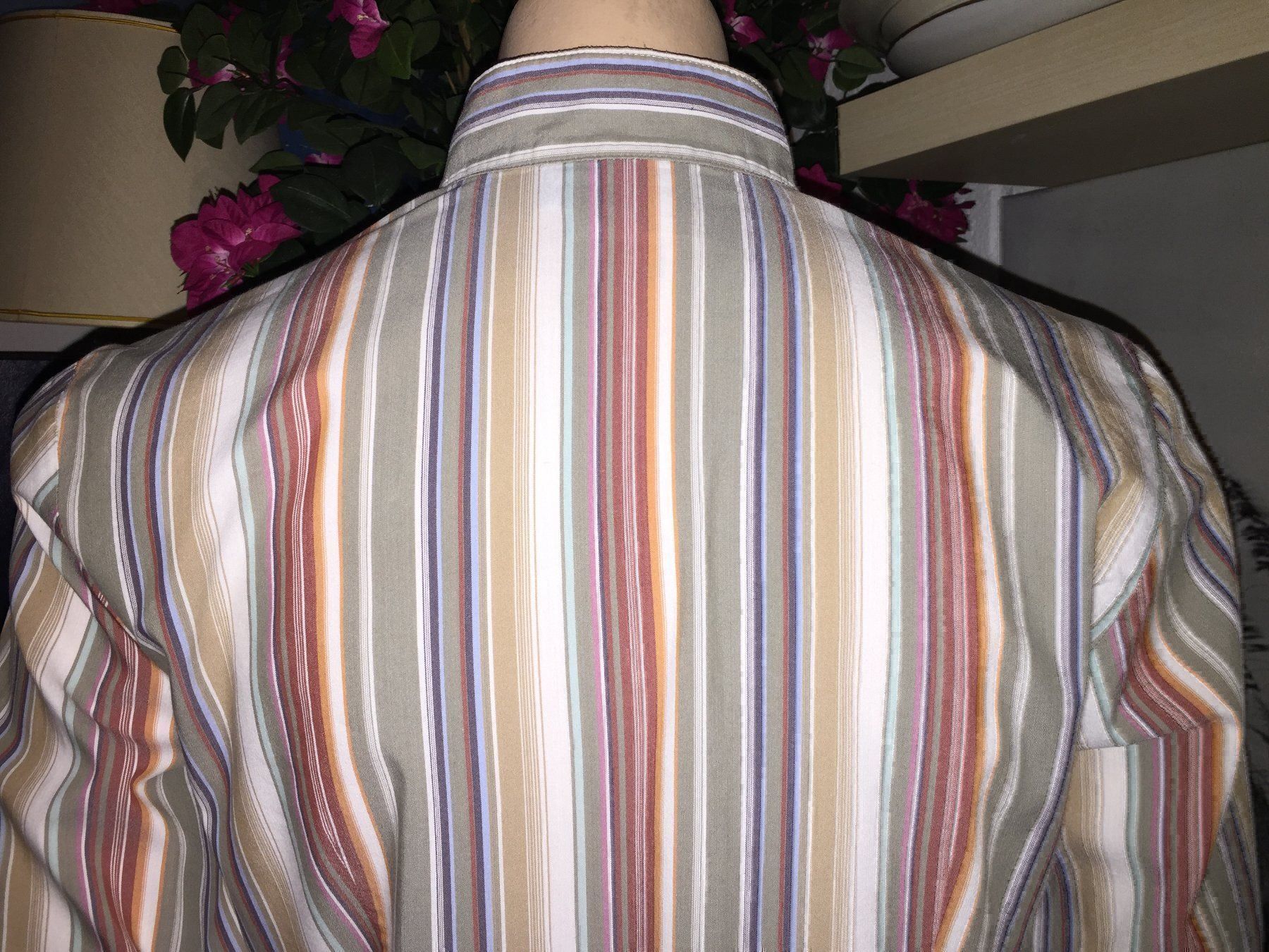 Madeleine Blusen: Chemisier / Bluse MADELEINE    Taille/Grosse  36 – Gebraucht aus Cossonay-ville von Super-Price-Quality 7