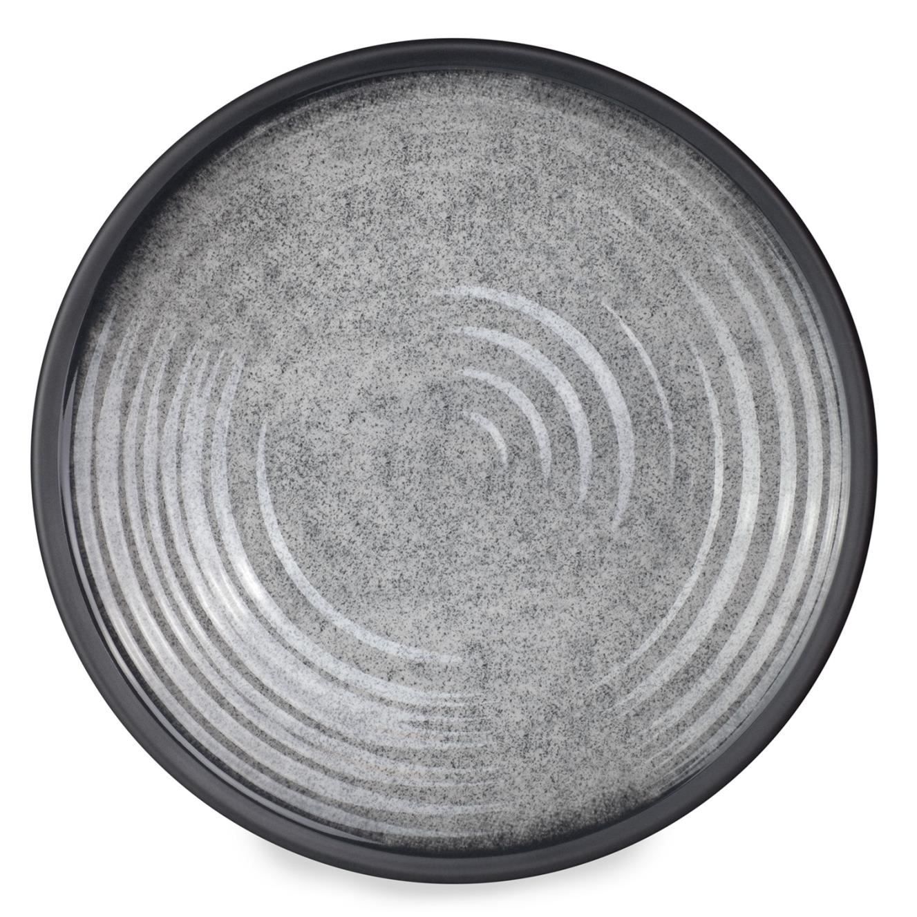 Cucinare, Mangiare & Bere: Geschirr Stone Grey 3-teilig – Nuovo e nell'imballaggio originale da Bocholt venduto da Mc-Sell-de 1