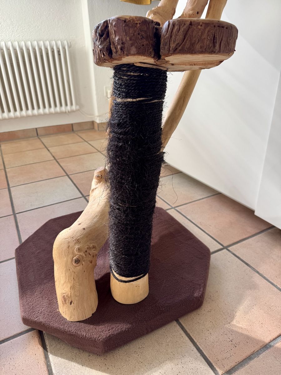 Arbres à chats: Katzenbaum – D'occasion à Samstagern par adegna 4