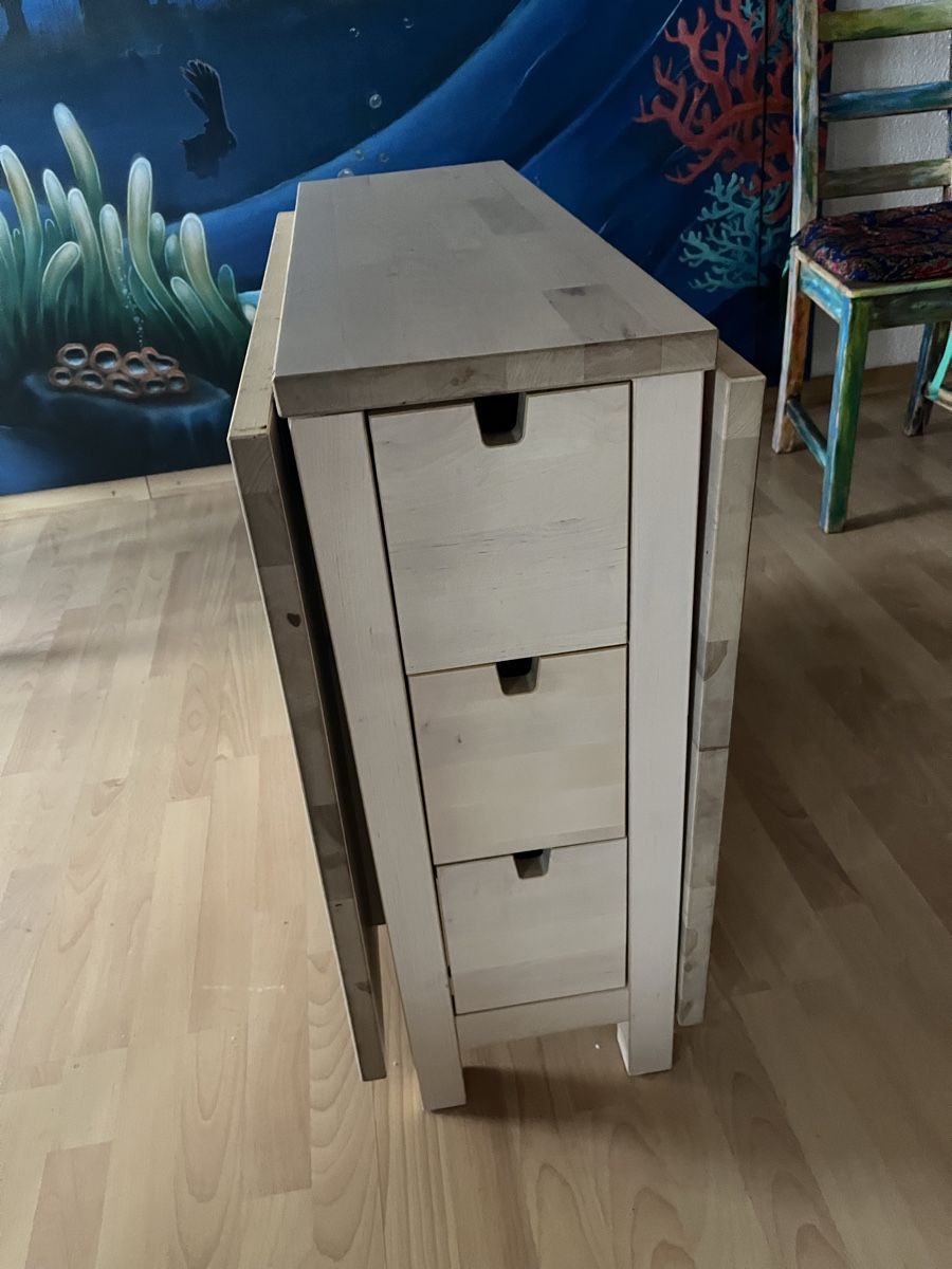 Ikea Tavoli: Esstisch – Usato da Bremgarten AG venduto da siljamorgenthaler 1