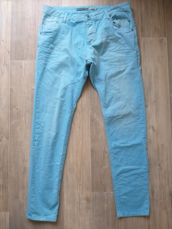 PLEASE Jeans P20 taille / Grosse L