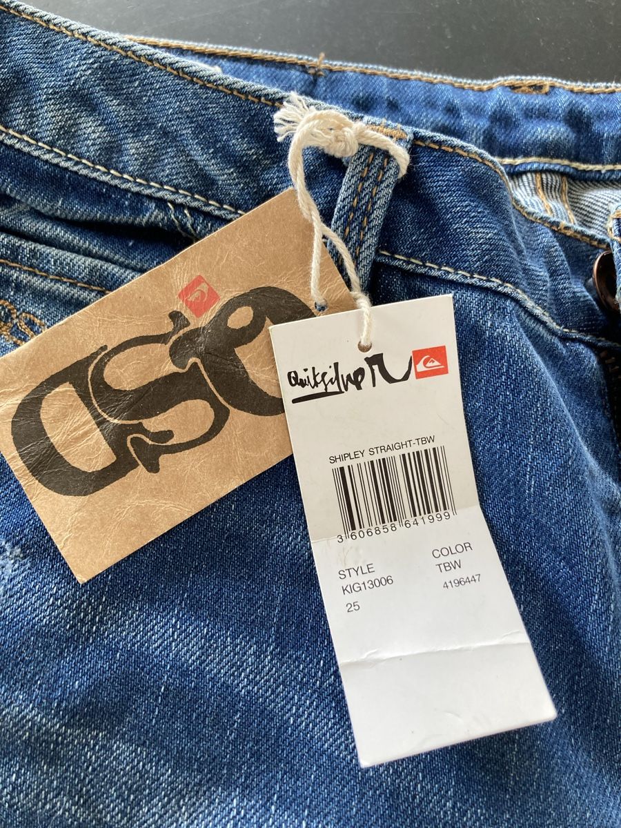 Jeans: Neue Jeans XS – Usato da Kesswil venduto da Branca-01 4