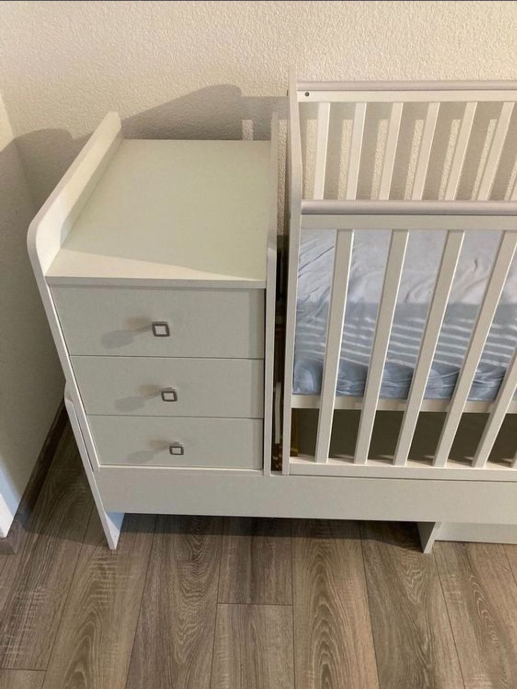 Lits: Babybett – D'occasion à Derendingen par dan_8bvg 2