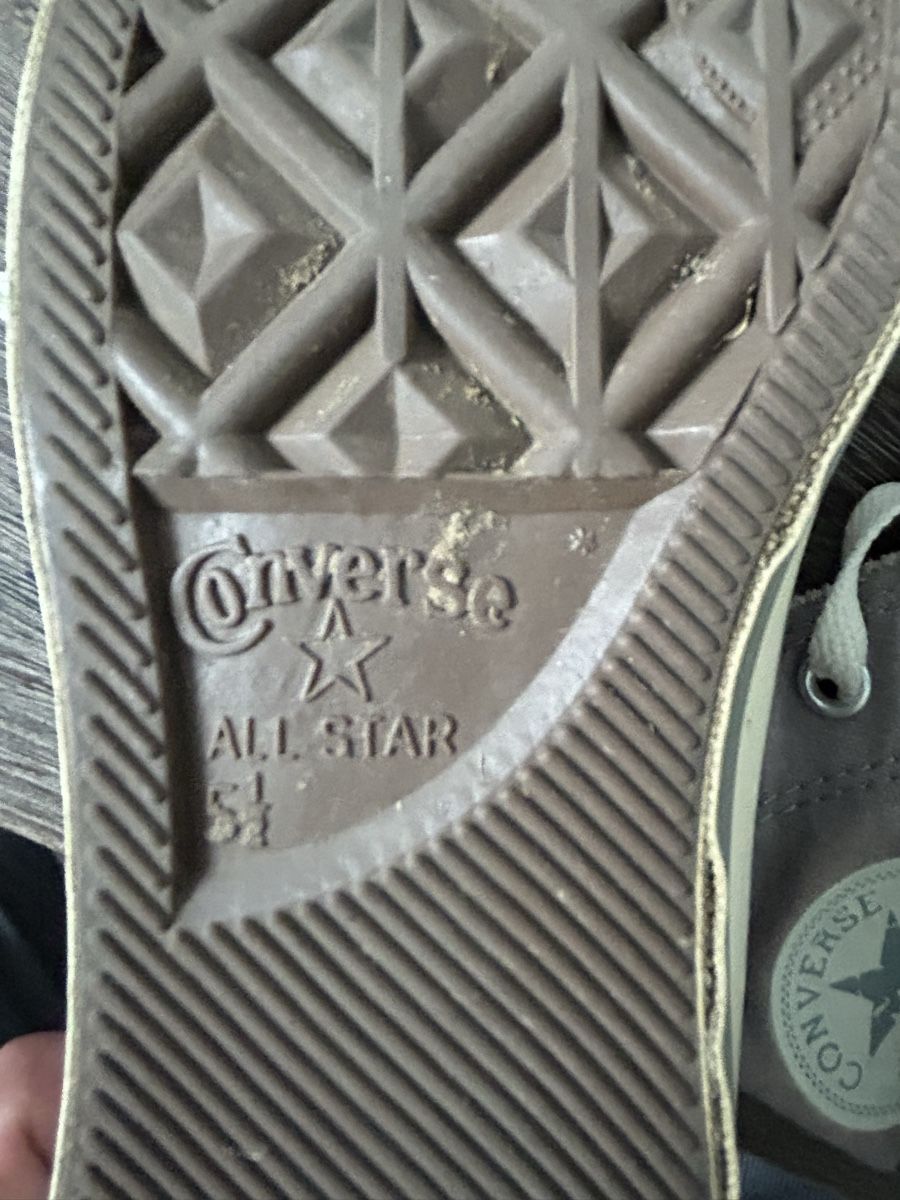 Converse Scarpe da donna: Converse Sneaker Gr.39 – Usato da Beringen venduto da Sternli650 3