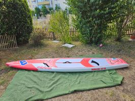 Mistral Malia 12.6 Cruising- und Touring - Hardboard , TOP