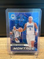 Paolo Banchero Montage 22/85 Panini Mosaic Basketball 24/25