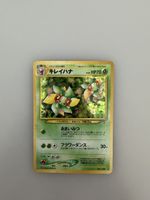 Pokémon - Joliflor neo jap holo 