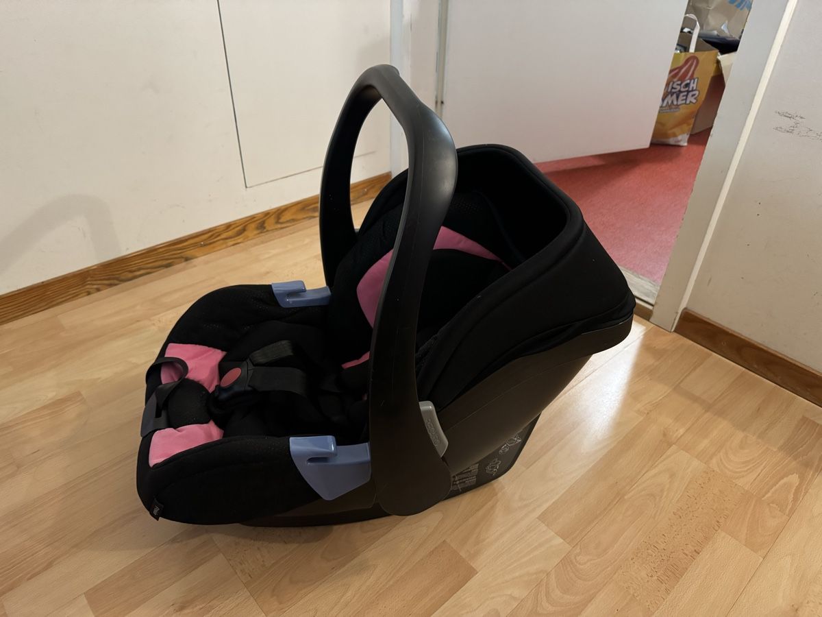 Recaro Seggiolini per auto: Recaro Baby Autositz – Usato da Mirchel venduto da Hilal1994 1