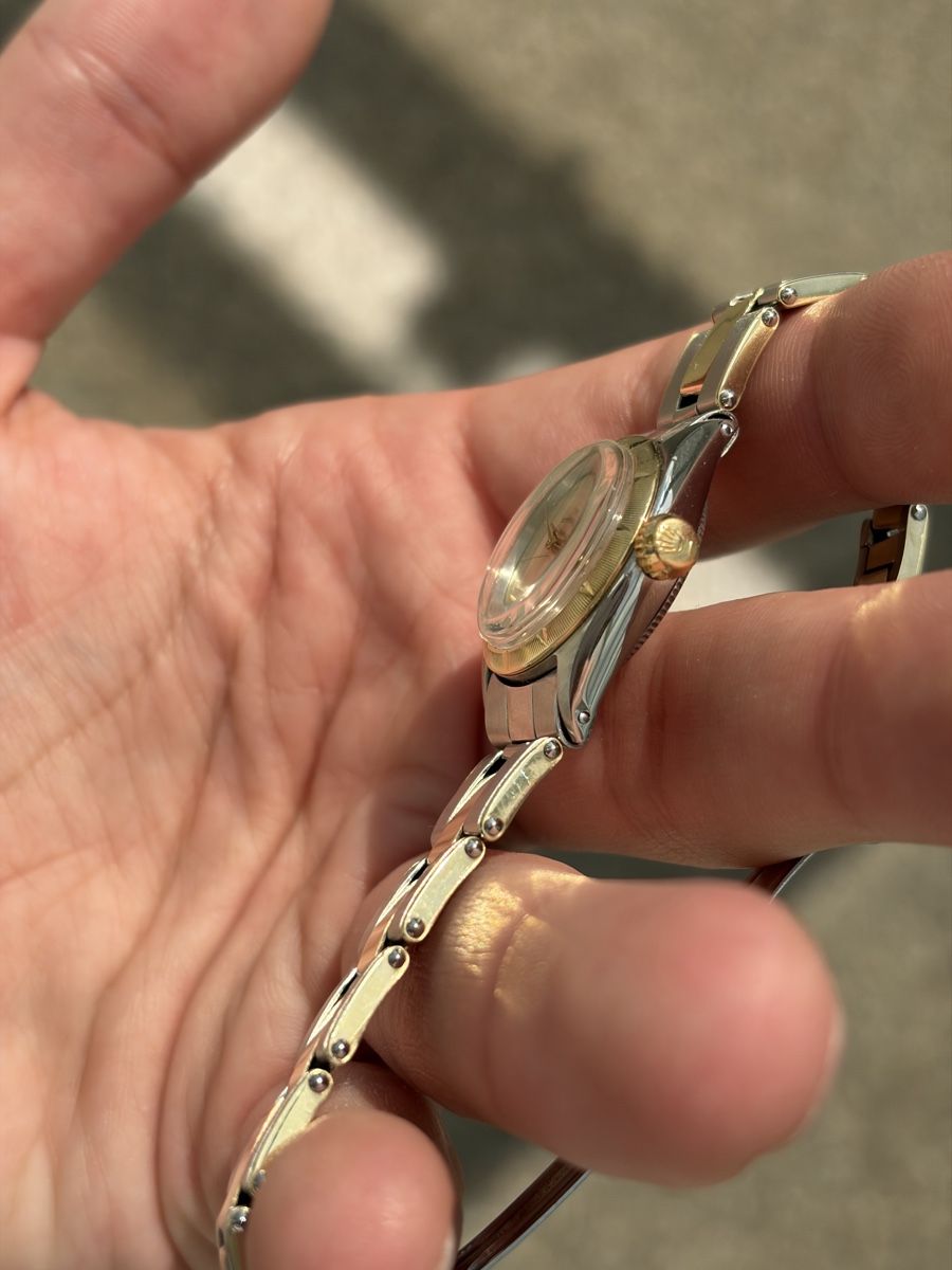 Rolex Orologi: Rolex Oyster Perpetual Zephir – Usato da Niederhasli venduto da Pepsi300 4