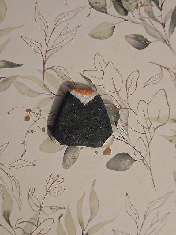 Tutte le decorazioni: Onigiri Caillou fait main – Usato da Lausanne venduto da Drenusha 2