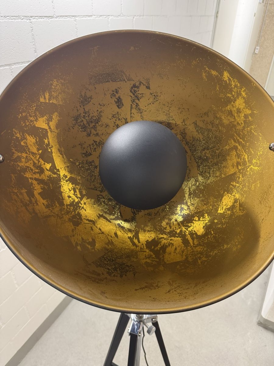 Lampade: Exklusive Designer-Stehlampe – Usato da Zürich venduto da wid_6wcp 2