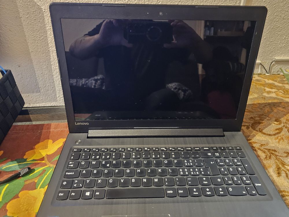 Lenovo ideapad 310 | Kaufen auf Ricardo