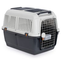 MP Bergamo Transportbox Bracco Travel 6 ohne Rollen