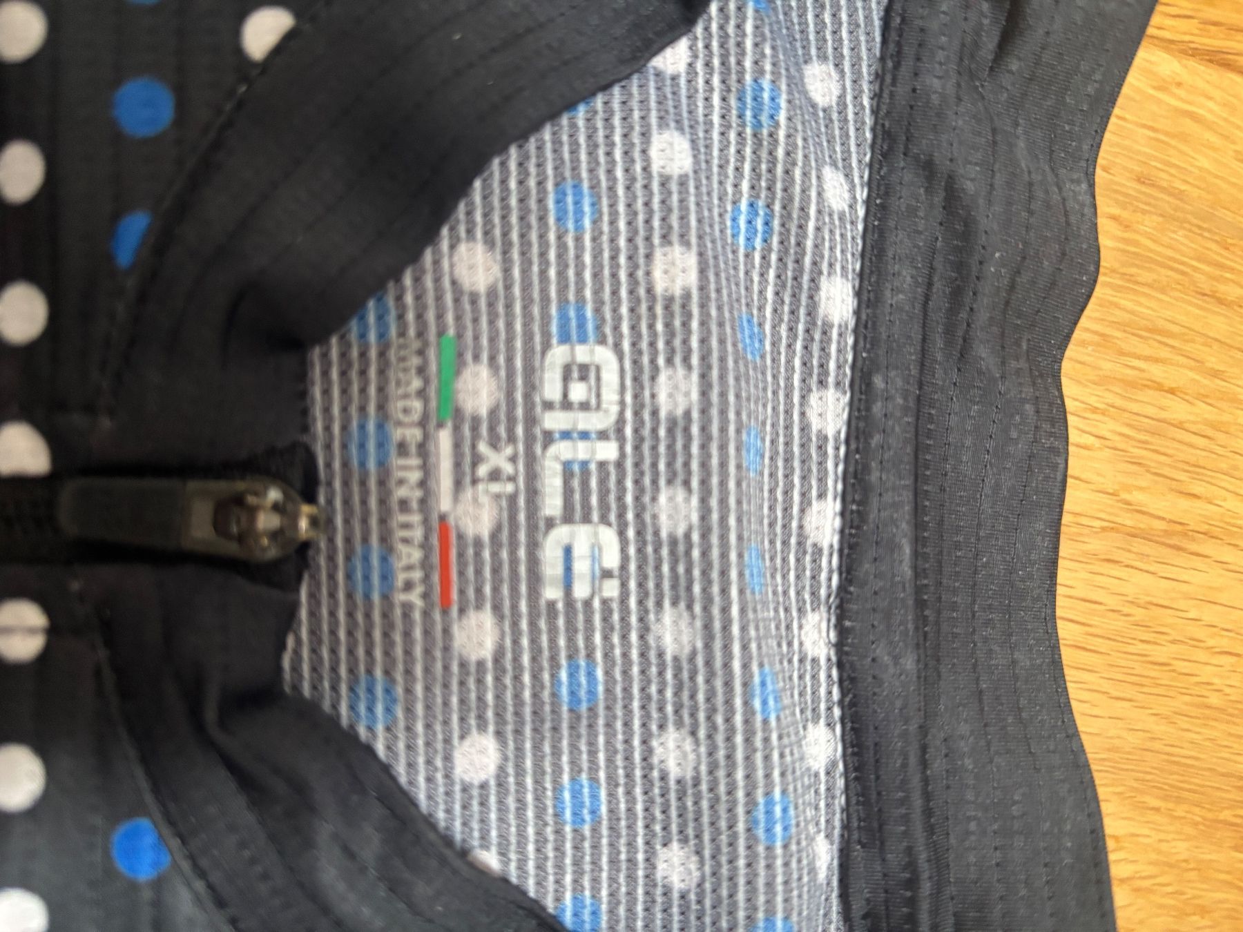 Canottiere & Pantaloni: Alé Velotrikot Grösse XL – Usato da Seon venduto da Hammermann 2