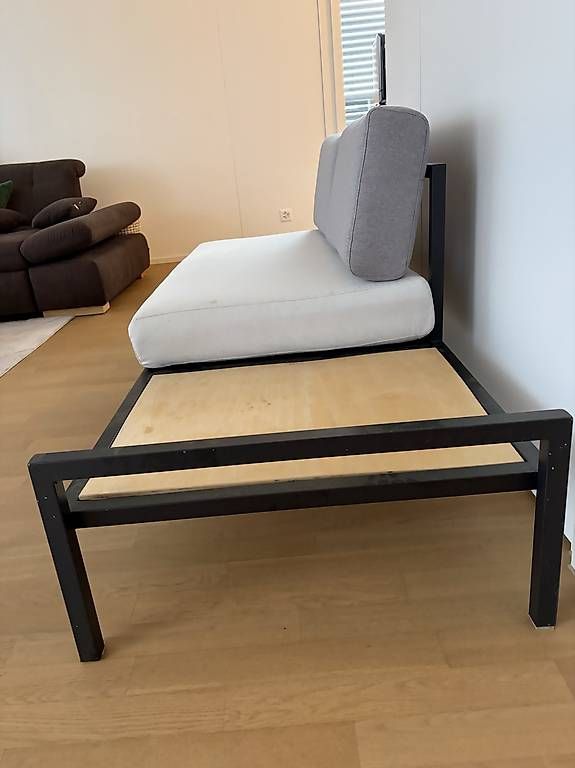 Sofas: Garten Lounge – Gebraucht aus Inwil von mat_mh2s 4