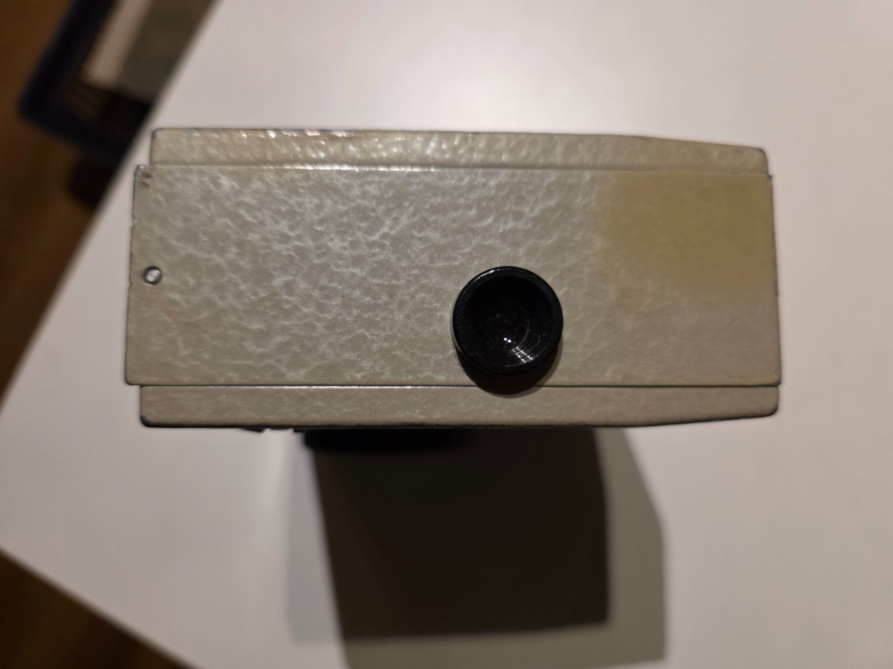 Eumig Videocamere: antike Eumig C6 Film Kamera – Usato da Walterswil BE venduto da Lonitti 5