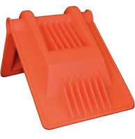 %28 Stk. Kantenschtz Winkel DoLight, PP, Gurtbandbreite 50mm