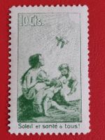PJ - Vorläufer Nr. II - Jahr 1912