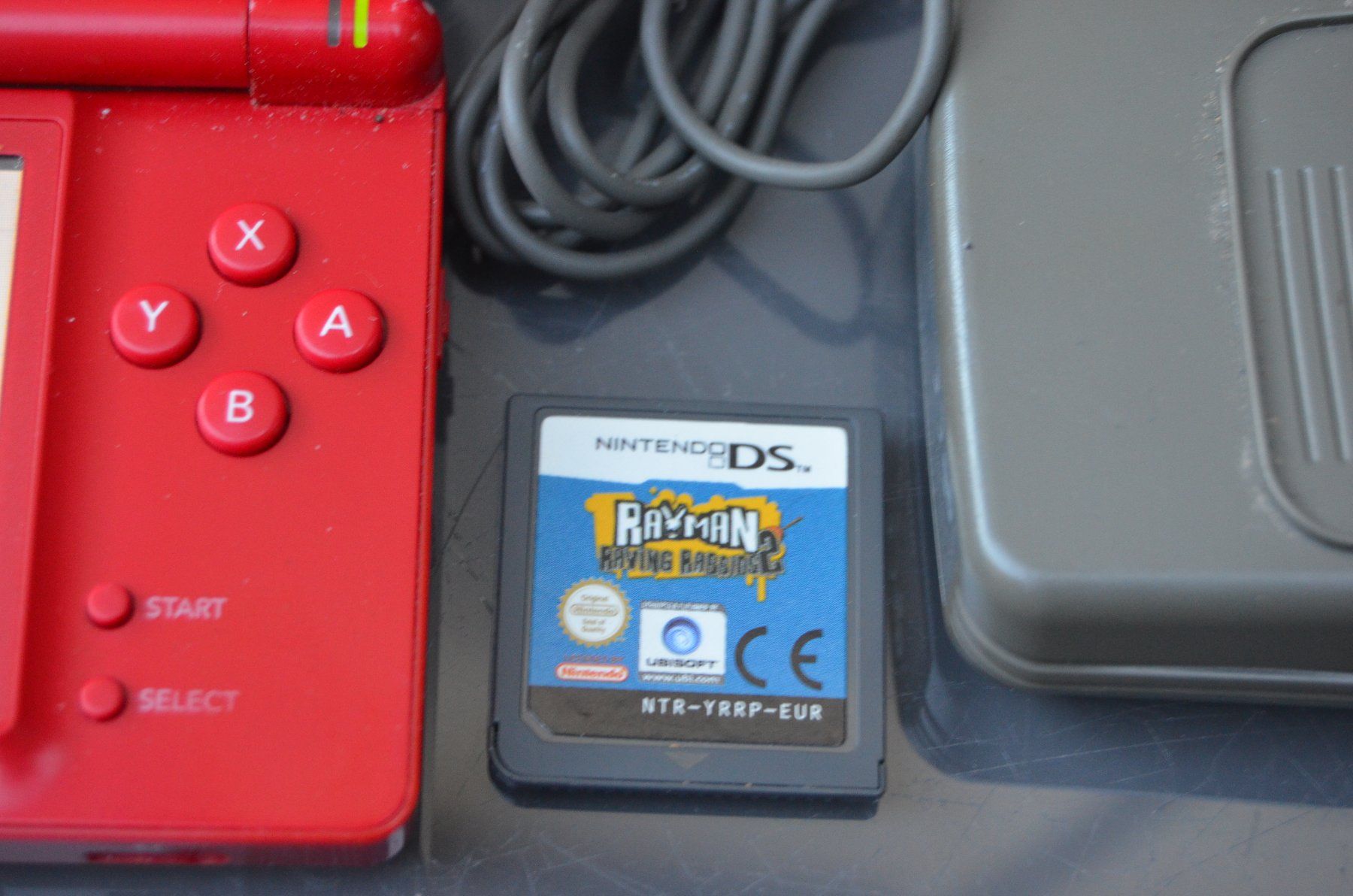 Nintendo Console: Nintendo DS Lite – Usato da Collonges venduto da arashee 1